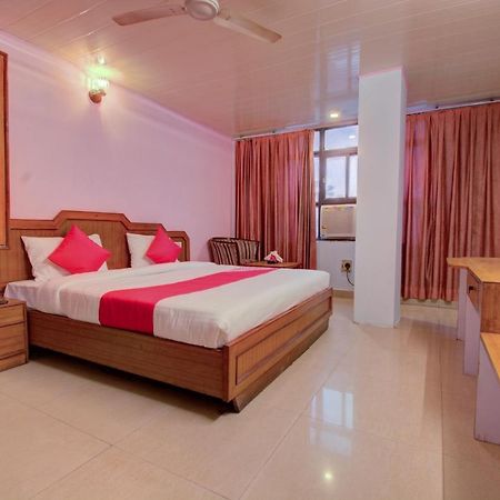 OYO 16002 Hotel Shaan Jaipur Buitenkant foto