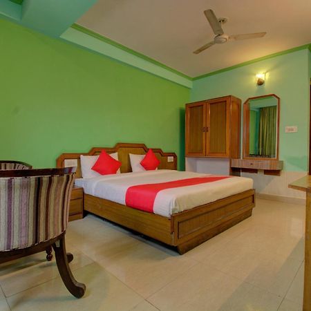 OYO 16002 Hotel Shaan Jaipur Buitenkant foto