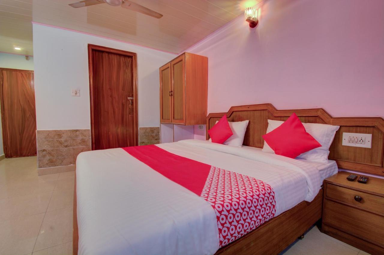 OYO 16002 Hotel Shaan Jaipur Buitenkant foto
