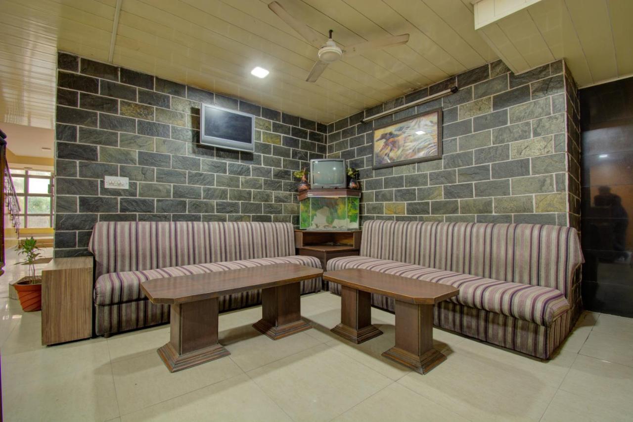 OYO 16002 Hotel Shaan Jaipur Buitenkant foto