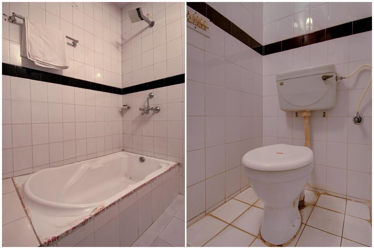 OYO 16002 Hotel Shaan Jaipur Buitenkant foto