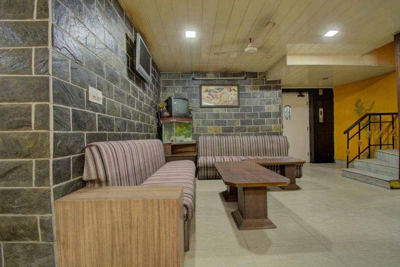 OYO 16002 Hotel Shaan Jaipur Buitenkant foto