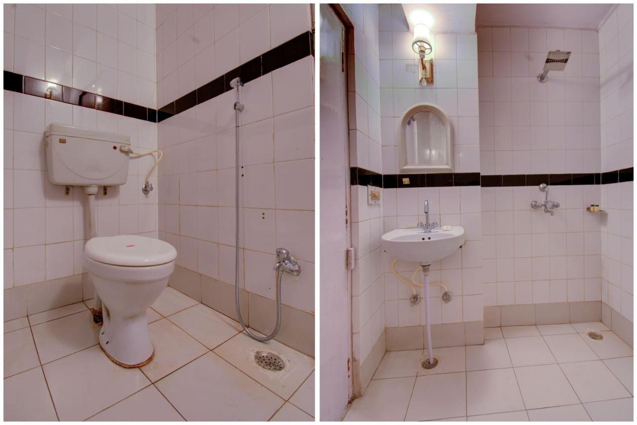 OYO 16002 Hotel Shaan Jaipur Buitenkant foto