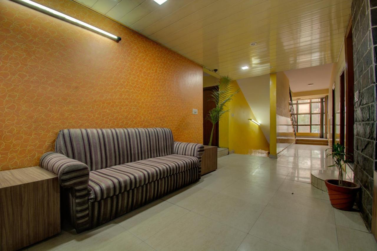 OYO 16002 Hotel Shaan Jaipur Buitenkant foto